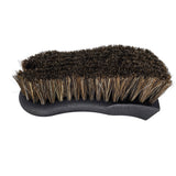 Gentle Genuine Horsehair Vinyl & Leather Brush