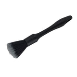 3 Piece Multi-Use Detail Brush Set