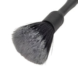 3 Piece Multi-Use Detail Brush Set