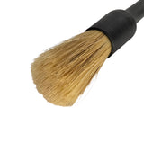 3 Piece Multi-Use Detail Brush Set
