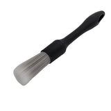 3 Piece Multi-Use Detail Brush Set