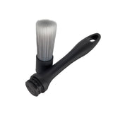 3 Piece Multi-Use Detail Brush Set