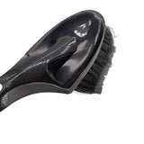 U-Shaped Wheel & Fender Brush