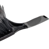 U-Shaped Wheel & Fender Brush