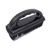 Pet Hair Removal Brush with Ergonomic Grip
