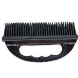 Pet Hair Removal Brush with Ergonomic Grip