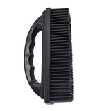 Pet Hair Removal Brush with Ergonomic Grip