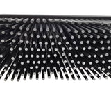 Pet Hair Removal Brush with Ergonomic Grip