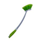 Bent Handle Wheel & Fender Brush