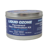 Magna Shine Liquid Ozone Permanent Odor Elimination Kit
