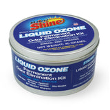 Magna Shine Liquid Ozone Permanent Odor Elimination Kit