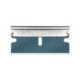 AccuTec Pro #9 Razor Blades - 100 Pack