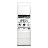 Magic Foam Eraser Sponge - 50 Pack