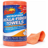 Magna Shine Rolla-Fiber Microfiber Towels