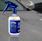 Magna Shine SiO2 Spray Sealant