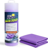 Magna Shine Water Demon Drying Cloth