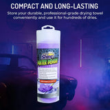 Magna Shine Water Demon Drying Cloth