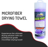 Magna Shine Water Demon Drying Cloth