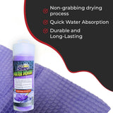Magna Shine Water Demon Drying Cloth