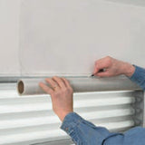 RBL 435 - Lite Box Glass Protective Film