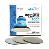 GEOTek Engineered Abrasives - SD3-1000
