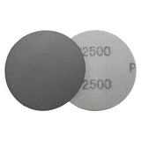 GEOTek Engineered Abrasives - SD3-2500