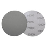 GEOTek Engineered Abrasives - SD5-3000