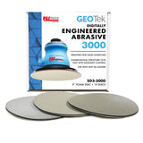 GEOTek Engineered Abrasives - SD5-3000