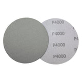 GEOTek Engineered Abrasives - SD5-4000