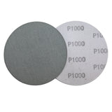 GEOTek Engineered Abrasives - SD6-1000