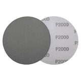 GEOTek Engineered Abrasives - SD6-2000