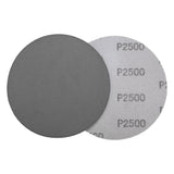 GEOTek Engineered Abrasives - SD6-2500