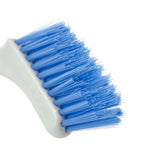 Seam Detailing Brush with Crevice Tool in Handle