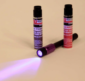 RBL UV850 - UV Starter Kit