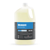 Sterling Magic, Thick Silicone Dressing