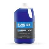 Sterling Blue Ice Tire Coating