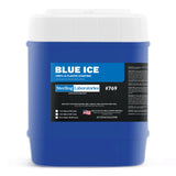 Sterling Blue Ice Tire Coating