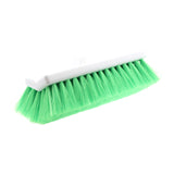Hi-Tech Industries TB-10DFCR 10" Green Bi-Level Wash Brush