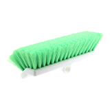 Hi-Tech Industries TB-10DFCR 10" Green Bi-Level Wash Brush