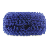 Big Blue Multi-Level Wash Brush