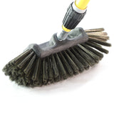 TB-14X3CR Noghair Multi-Level Wash Brush