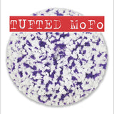 Hi-Buff® Tufted MOFO™ Microfiber Buffing Pads