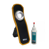 RBL UV860 - The Original UV Putty Bottle With Rechargeable Light