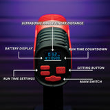 RBL UV866 - UV Gun Light Kit