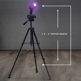 RBL UV866 - UV Gun Light Kit