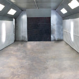 RBL 760-WS - Tacky Netting Starter Kit