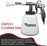 Vortex I Cleaning Tool