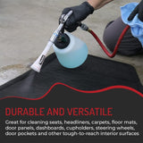 Vortex I Cleaning Tool