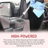Vortex I Cleaning Tool