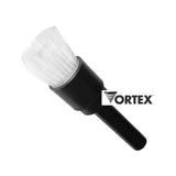Vortex Black Cone with Brush